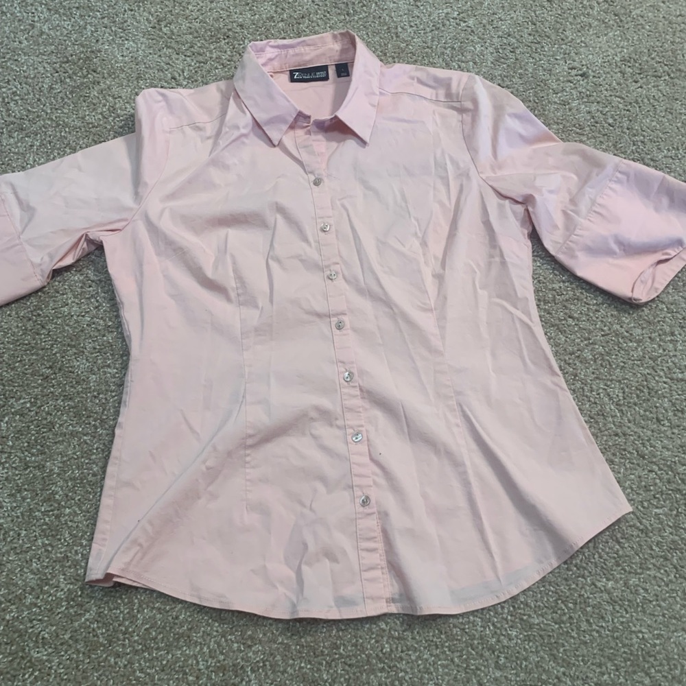 7th Avenue dress shirt